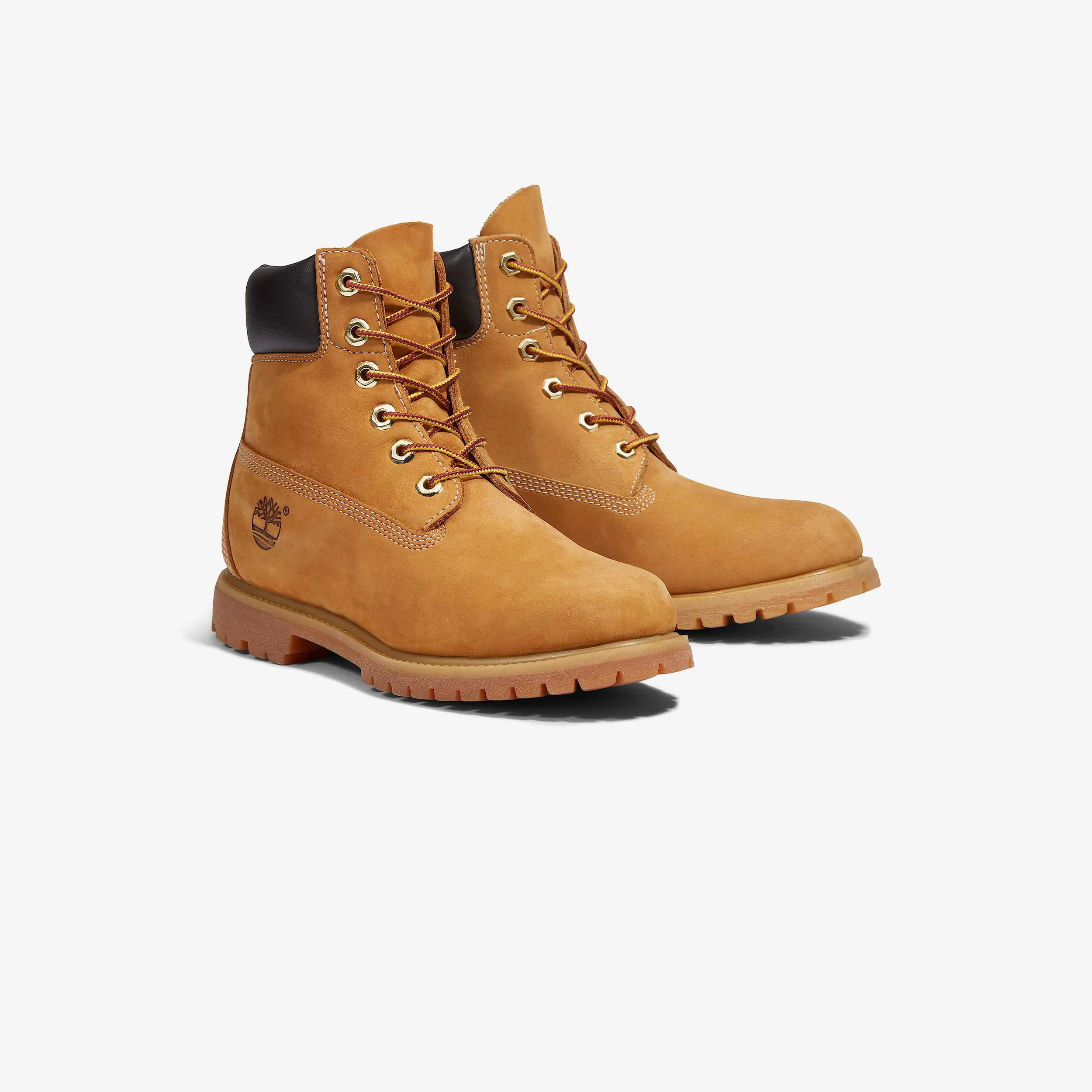 Wmns Premium 6 Inch Lace Up Waterproof Boot - Image 2