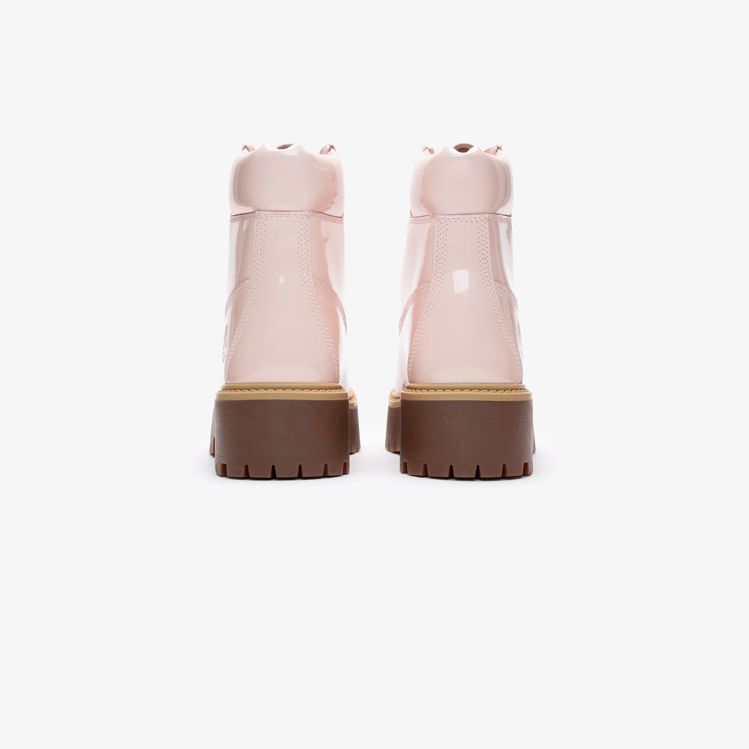 Wmns Stone Street 6 Inch Lace Up Waterproof - Image 3