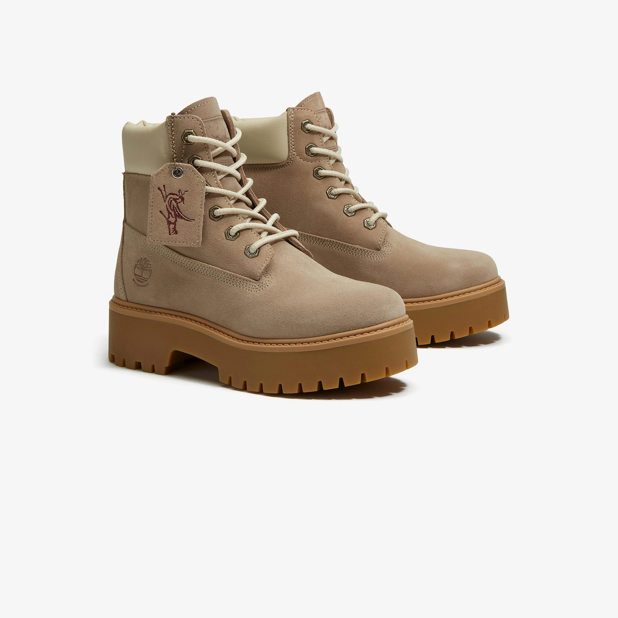 Wmns Stone Street - Image 2
