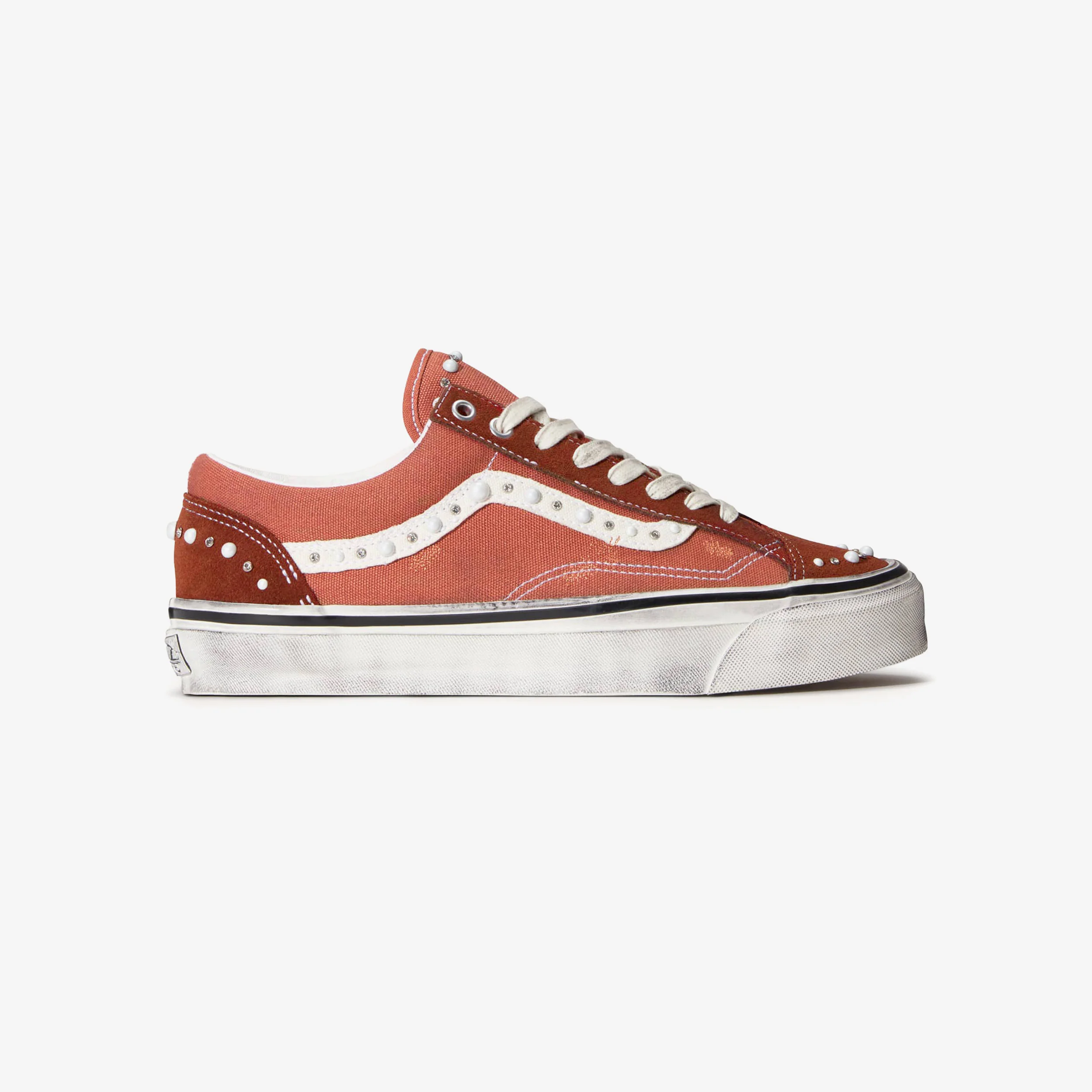 LX Old Skool 36 Pearlized