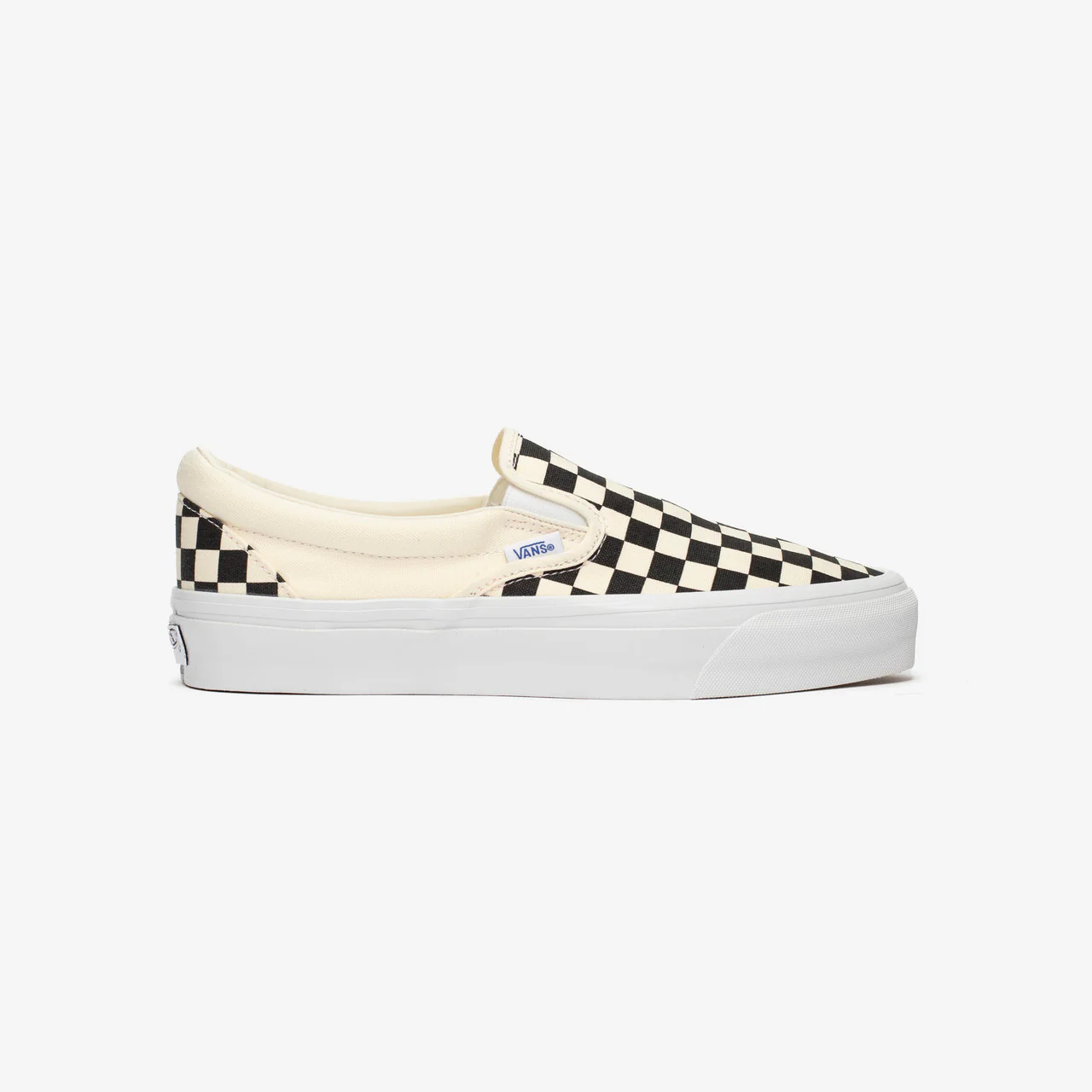 LX Slip-On Reissue 98