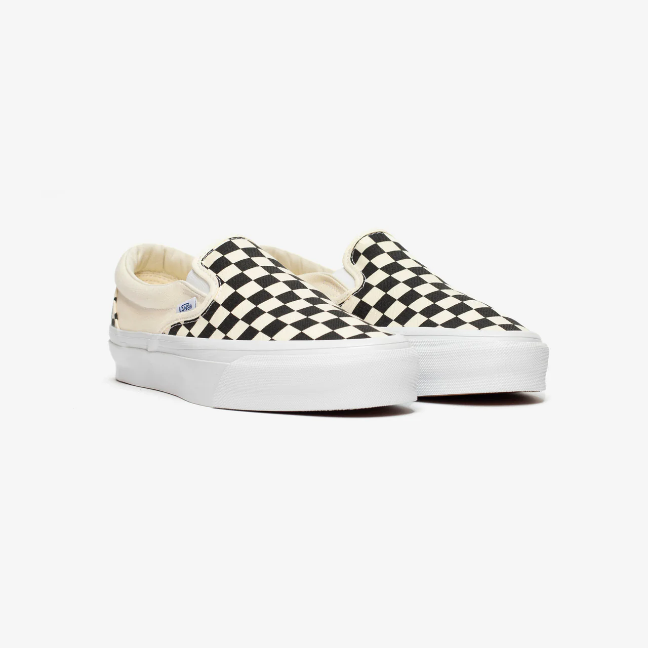 LX Slip-On Reissue 98 - Image 2