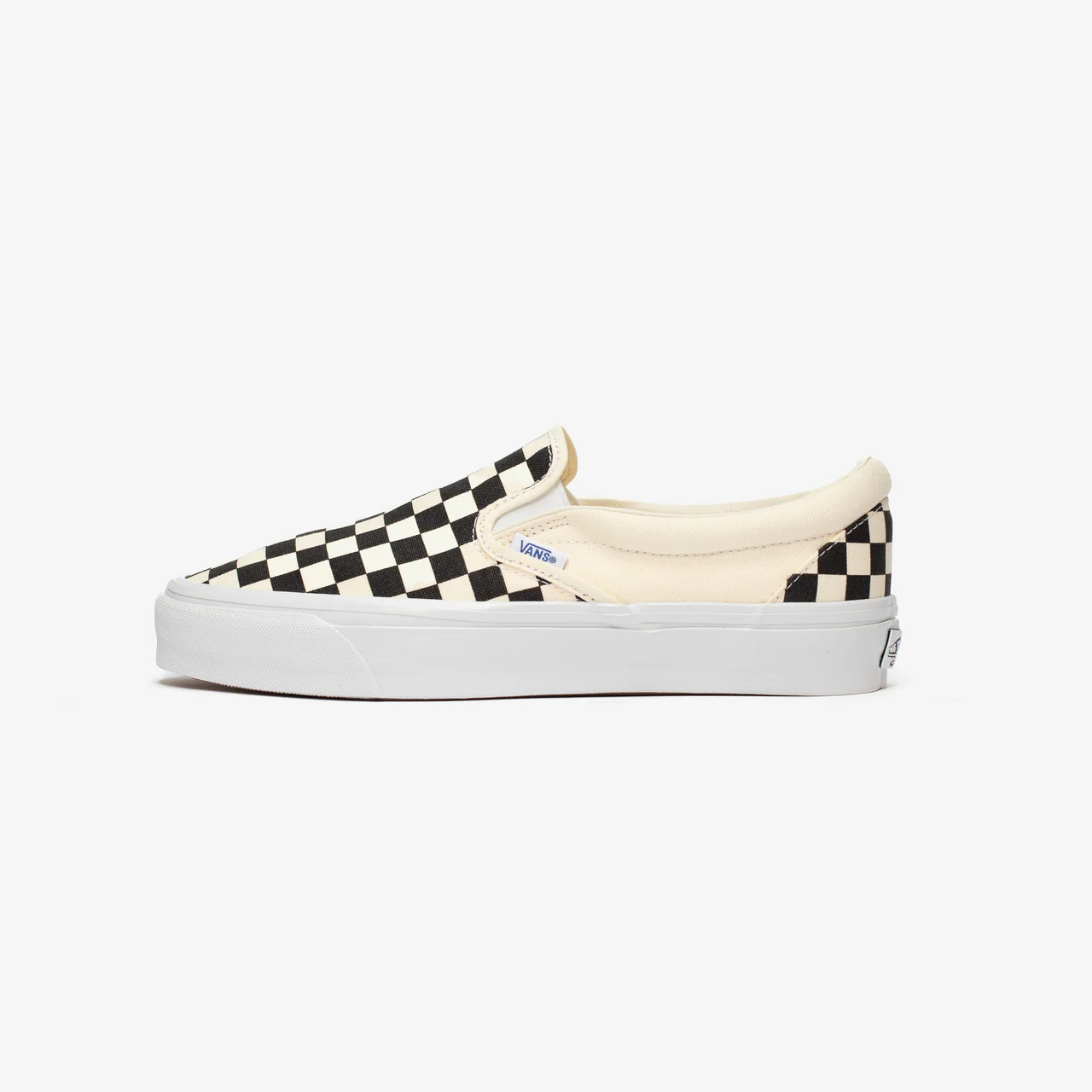LX Slip-On Reissue 98 - Image 5