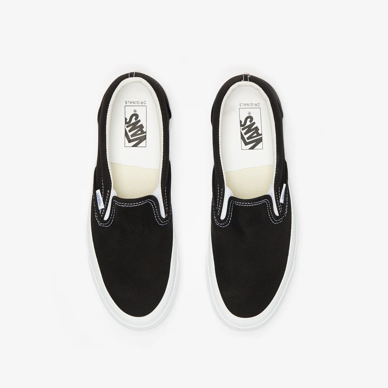 OG Classic Slip-On LX - Image 8