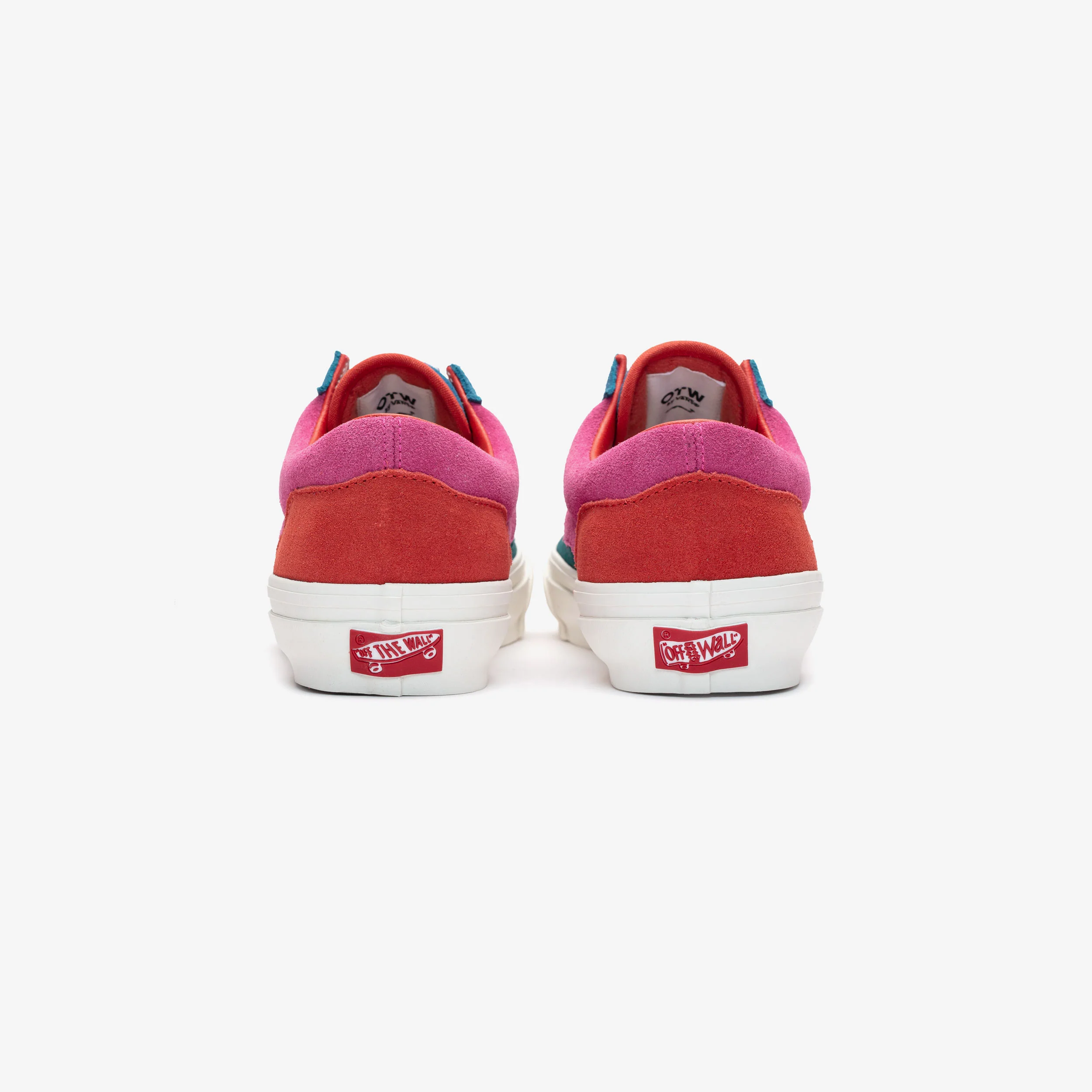 Old Skool 36 x Parra - Image 3