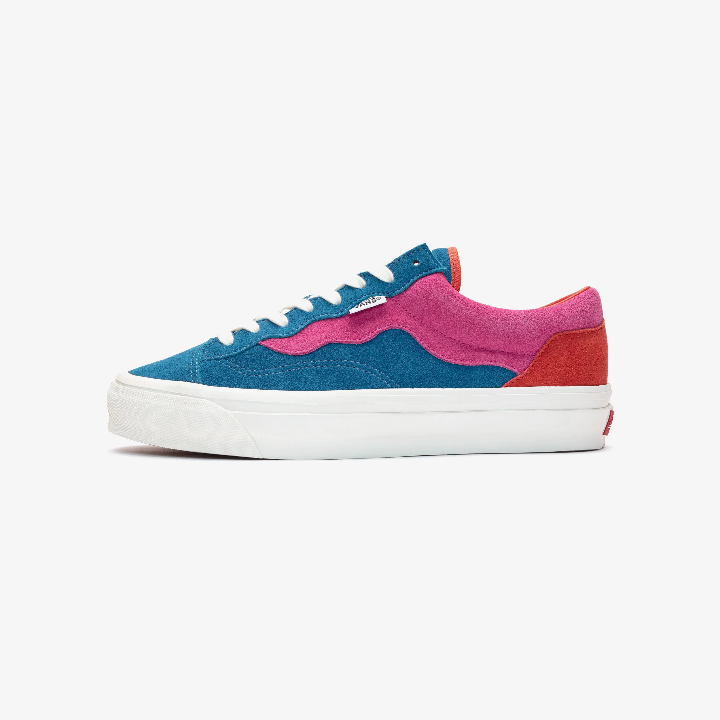 Old Skool 36 x Parra - Image 5