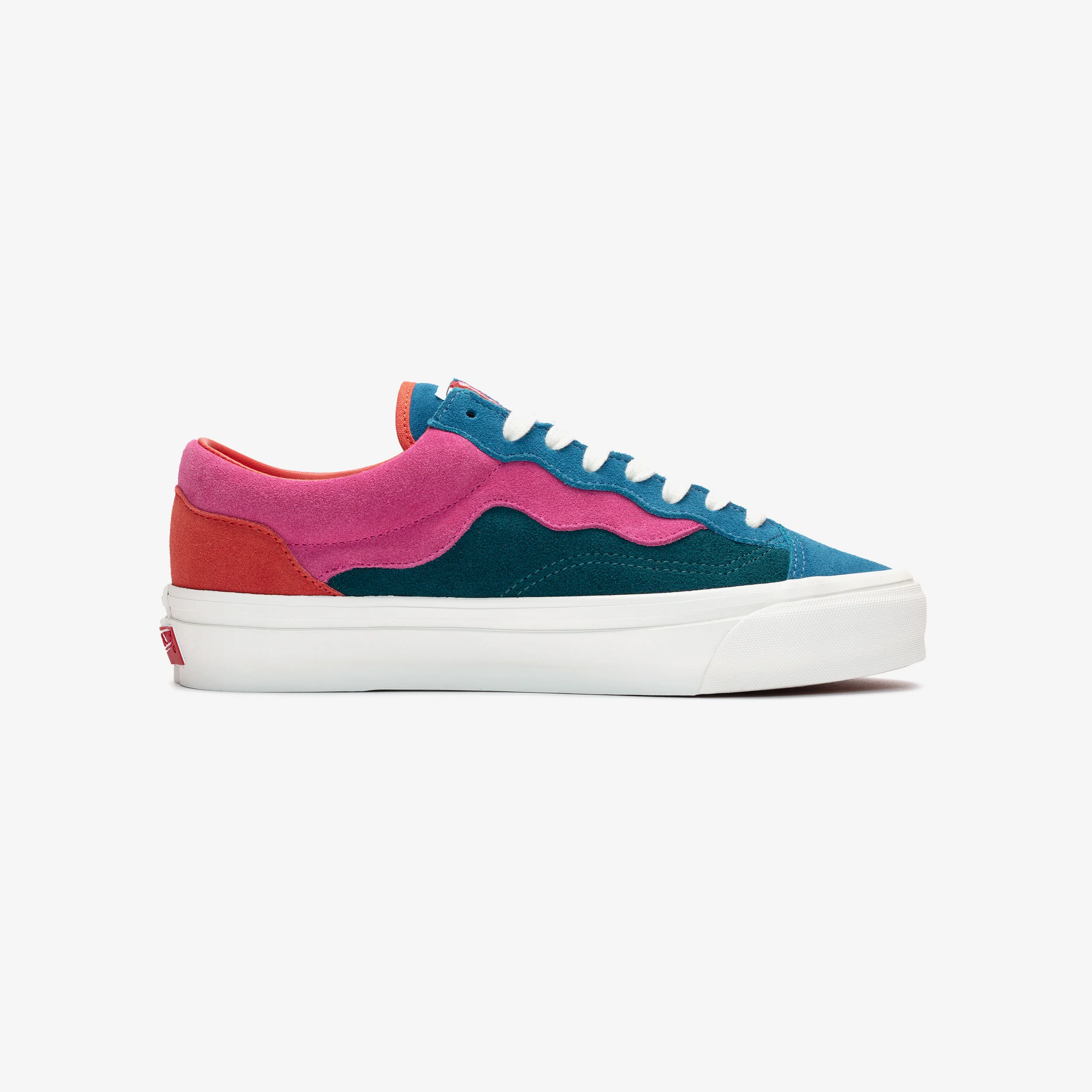 Old Skool 36 x Parra - Image 9