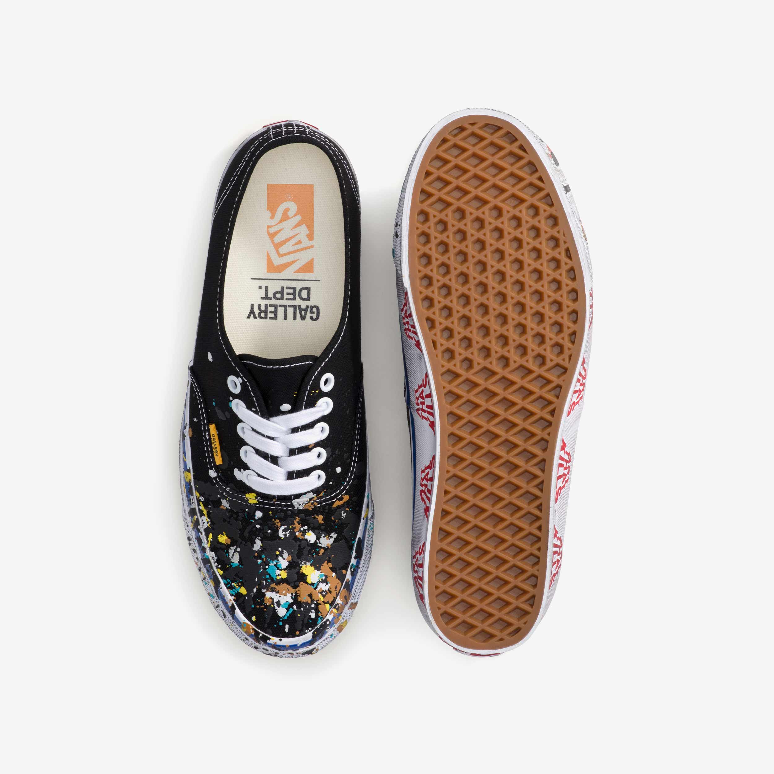 OTW Authentic 44 x Gallery Dept. - Image 4