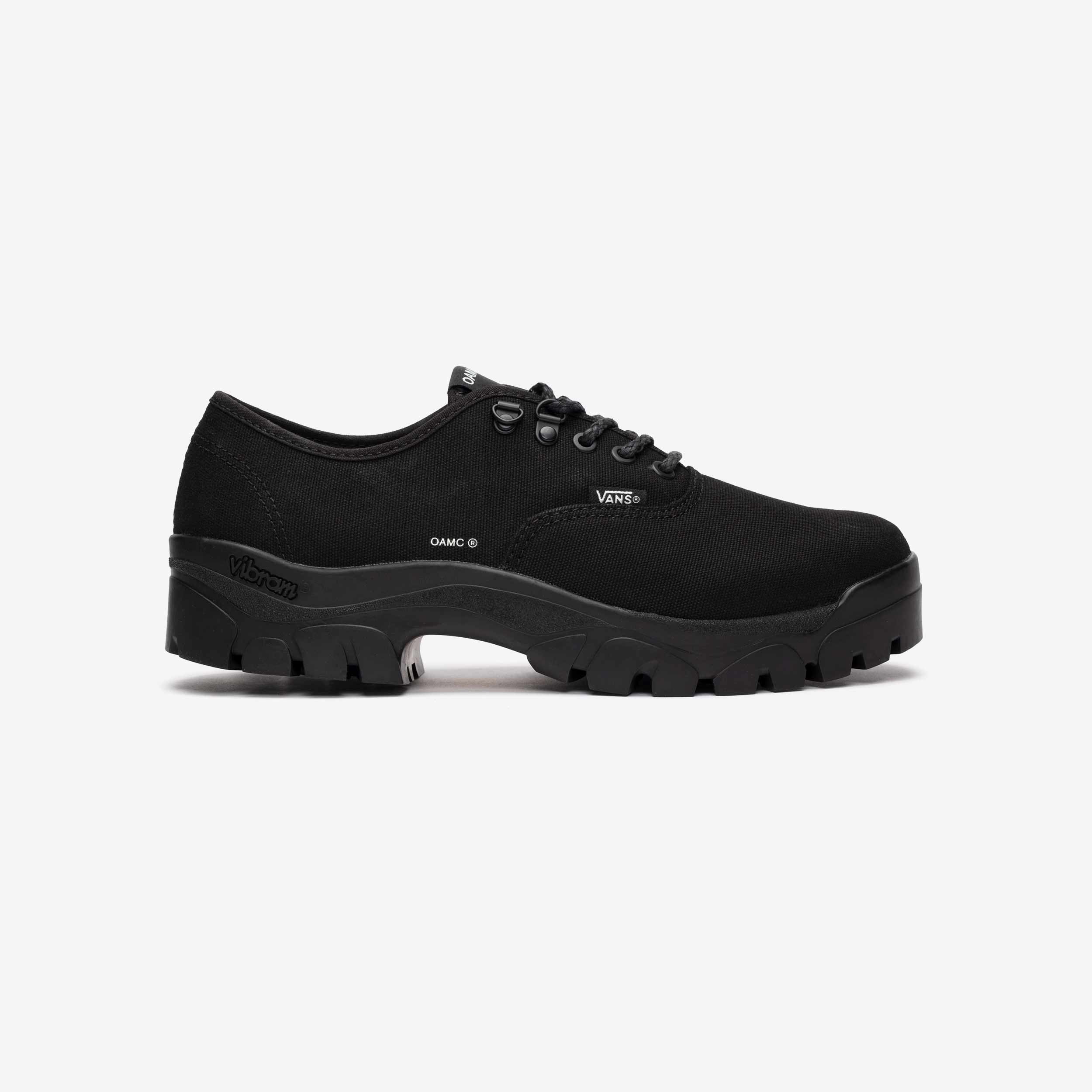 OTW Authentic Oxford x OAMC