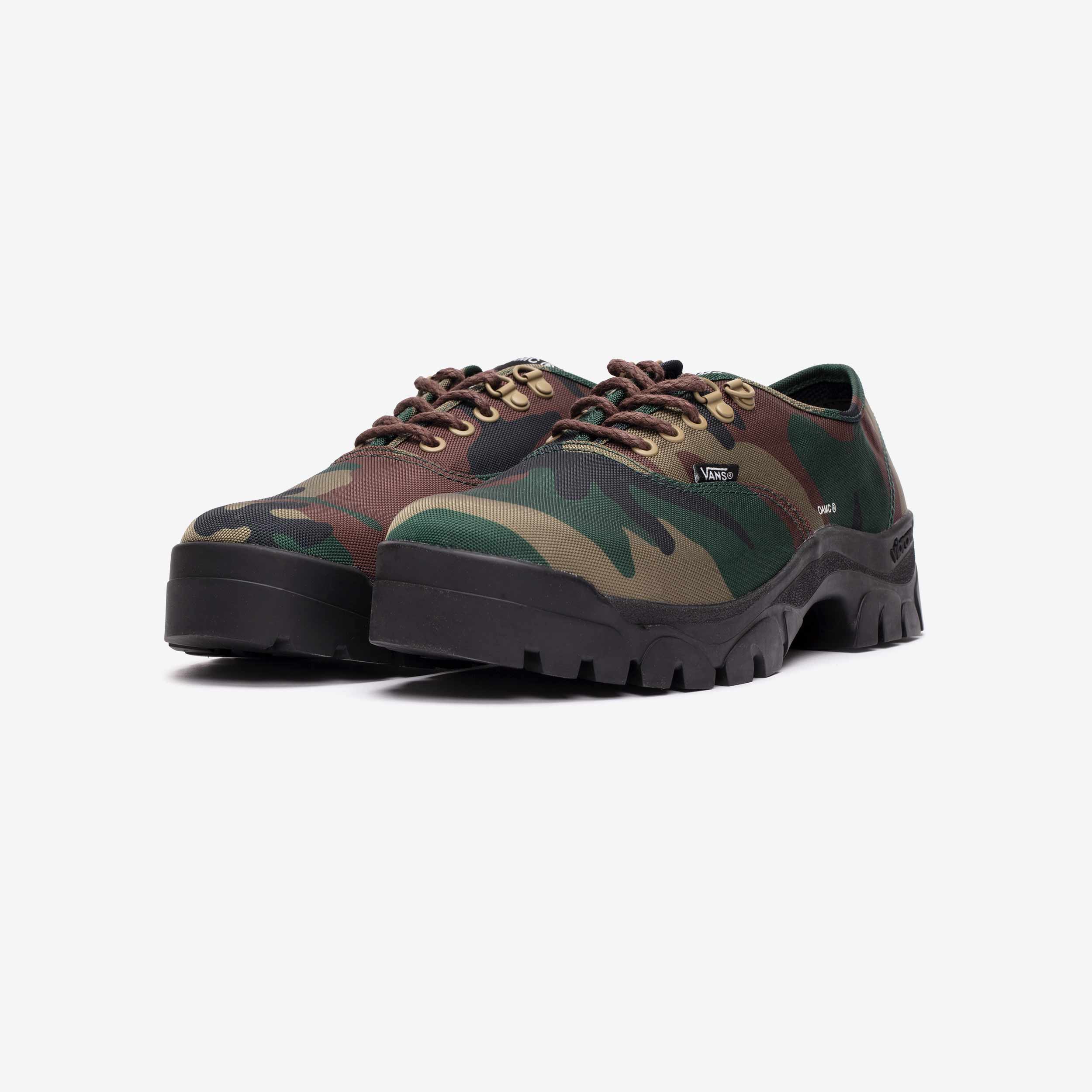 OTW Authentic Oxford x OAMC - Image 2