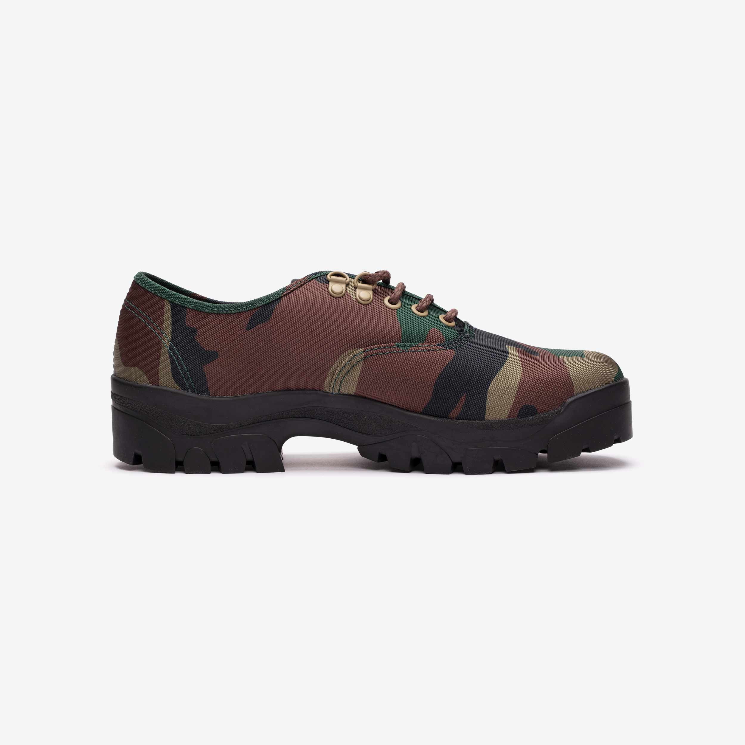 OTW Authentic Oxford x OAMC - Image 5