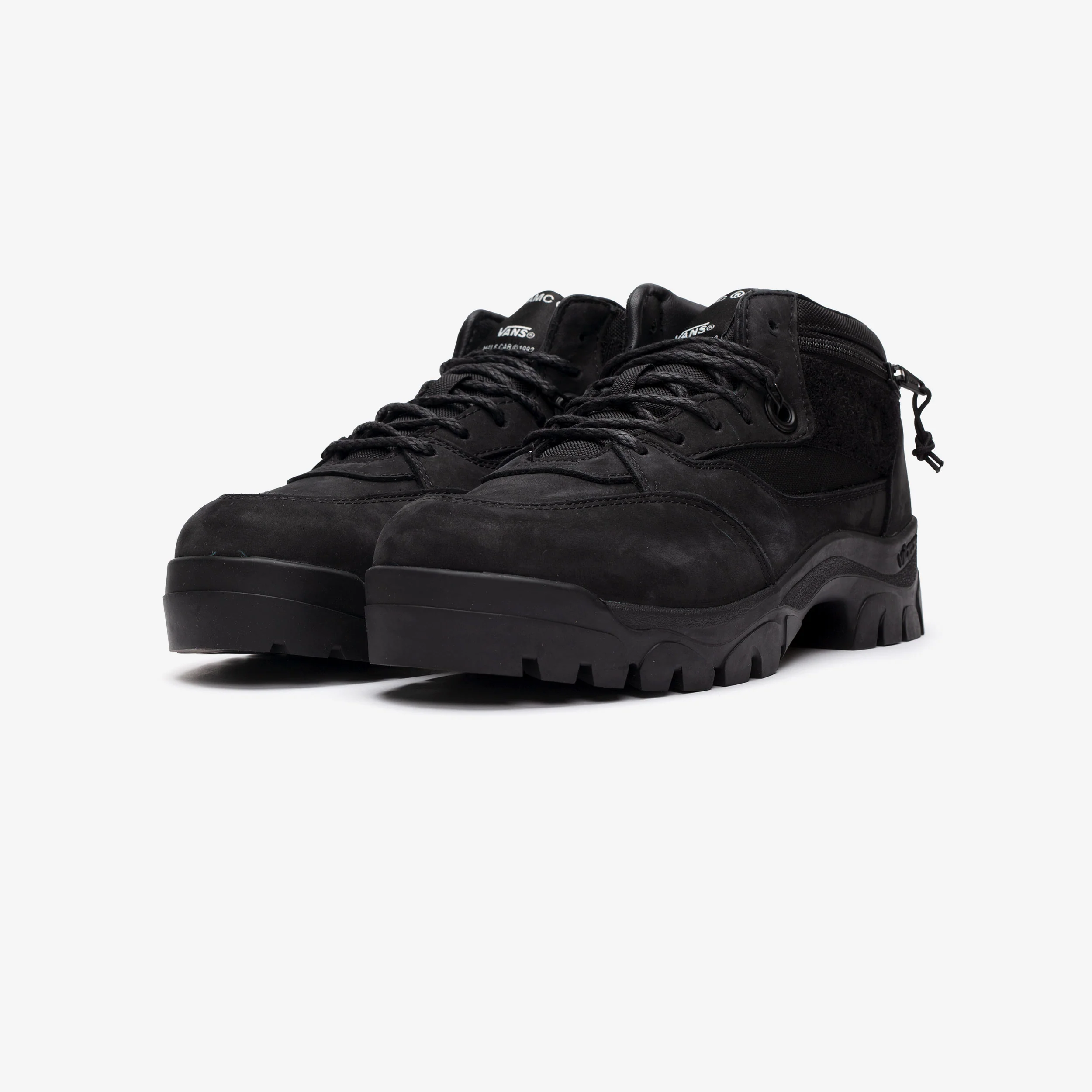 OTW Half Cab SP Boot x OAMC - Image 2
