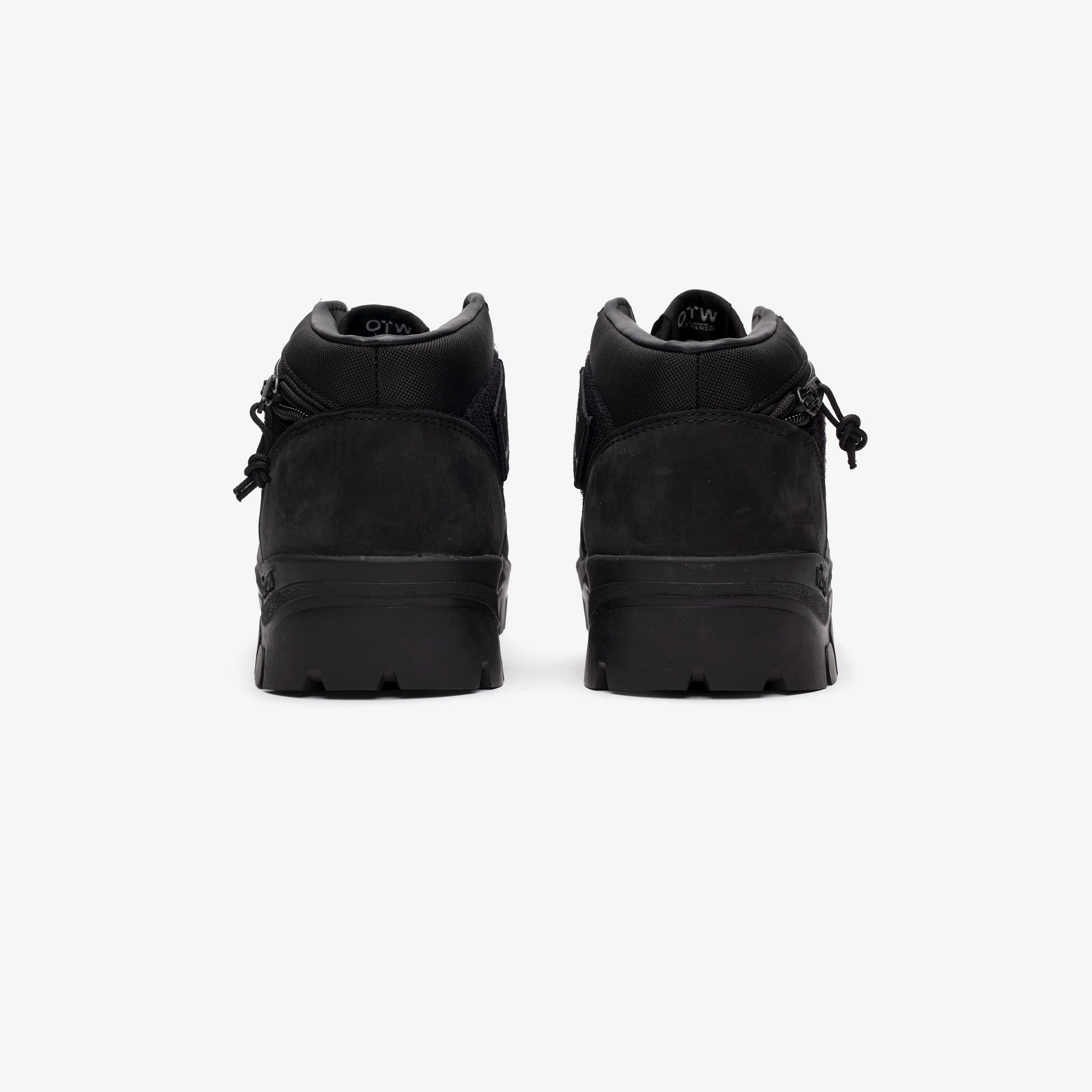 OTW Half Cab SP Boot x OAMC - Image 3