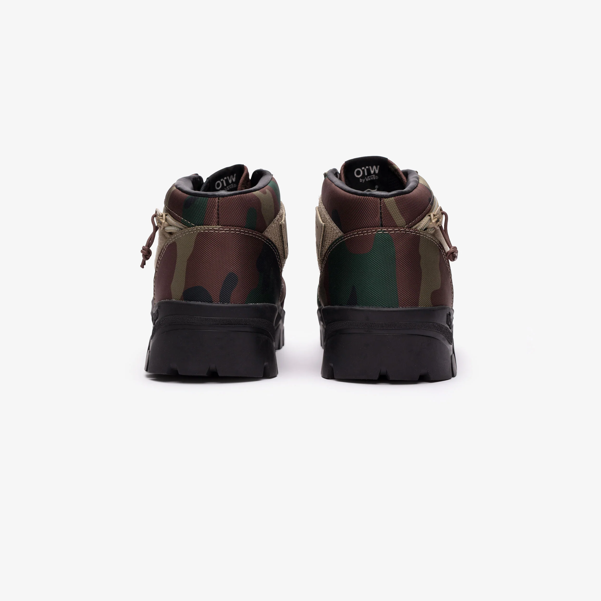 OTW Half Cab SP Boot x OAMC - Image 3