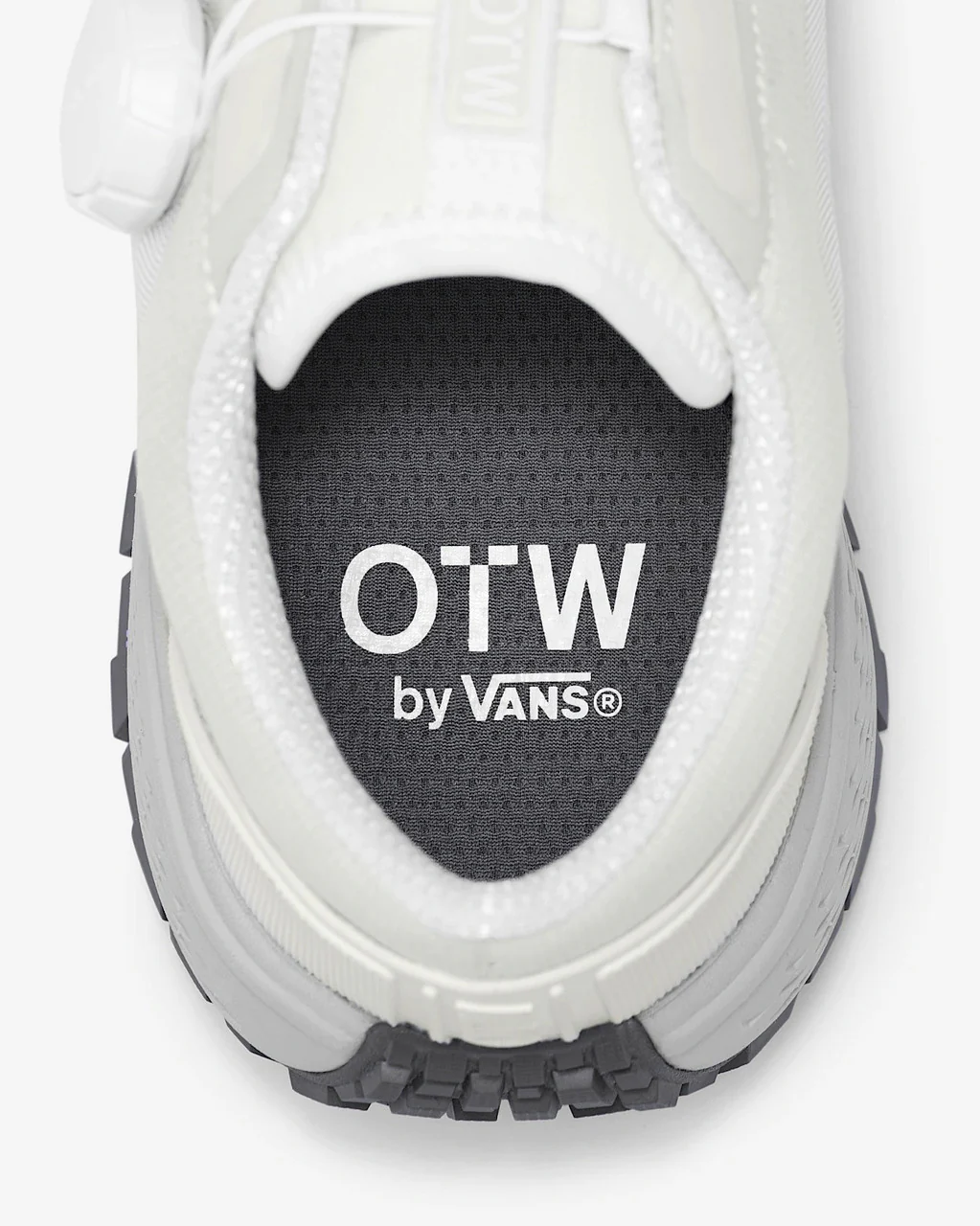 OTW Old Skool 36 Trail Vibram - Image 7