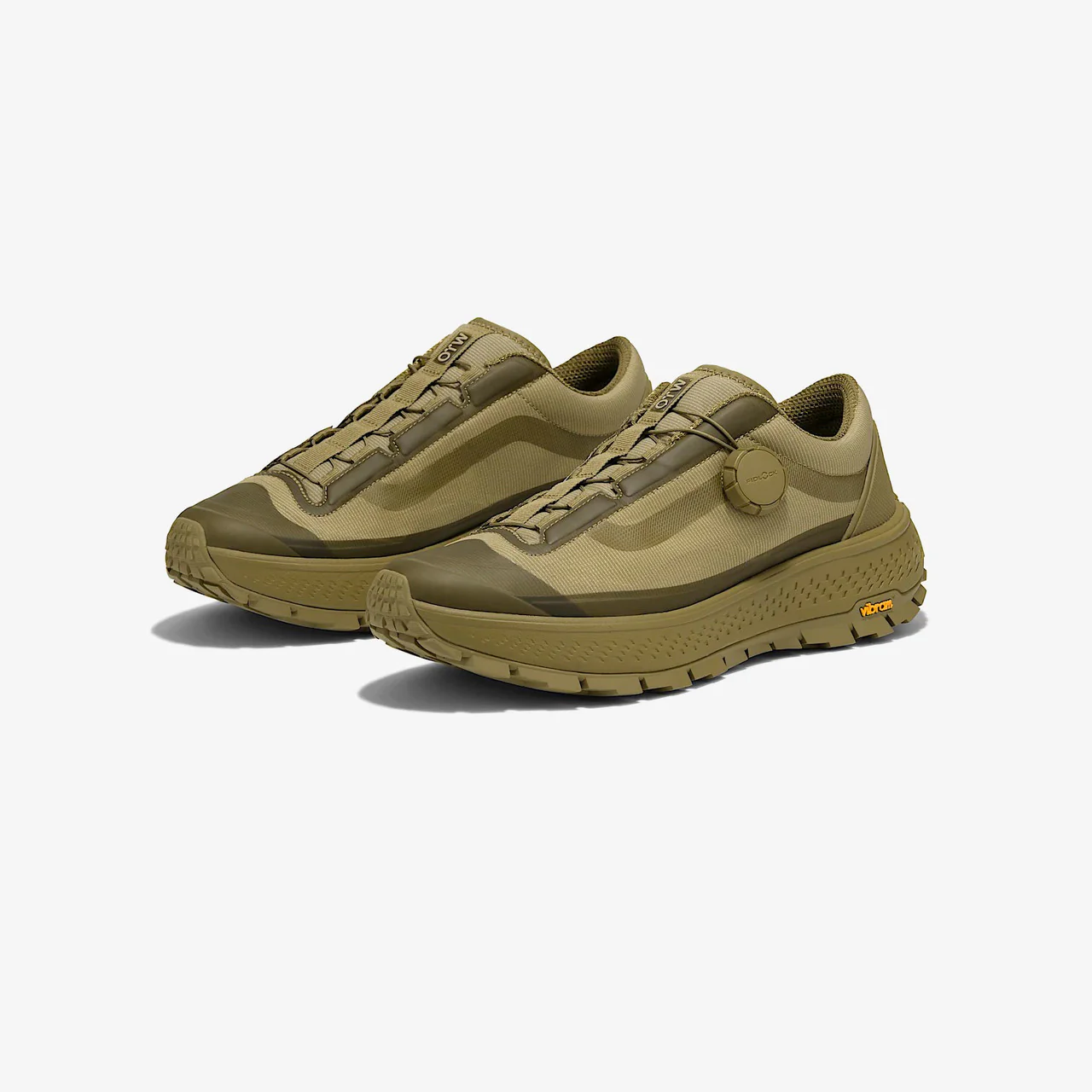 OTW Old Skool 36 Trail Vibram - Image 2