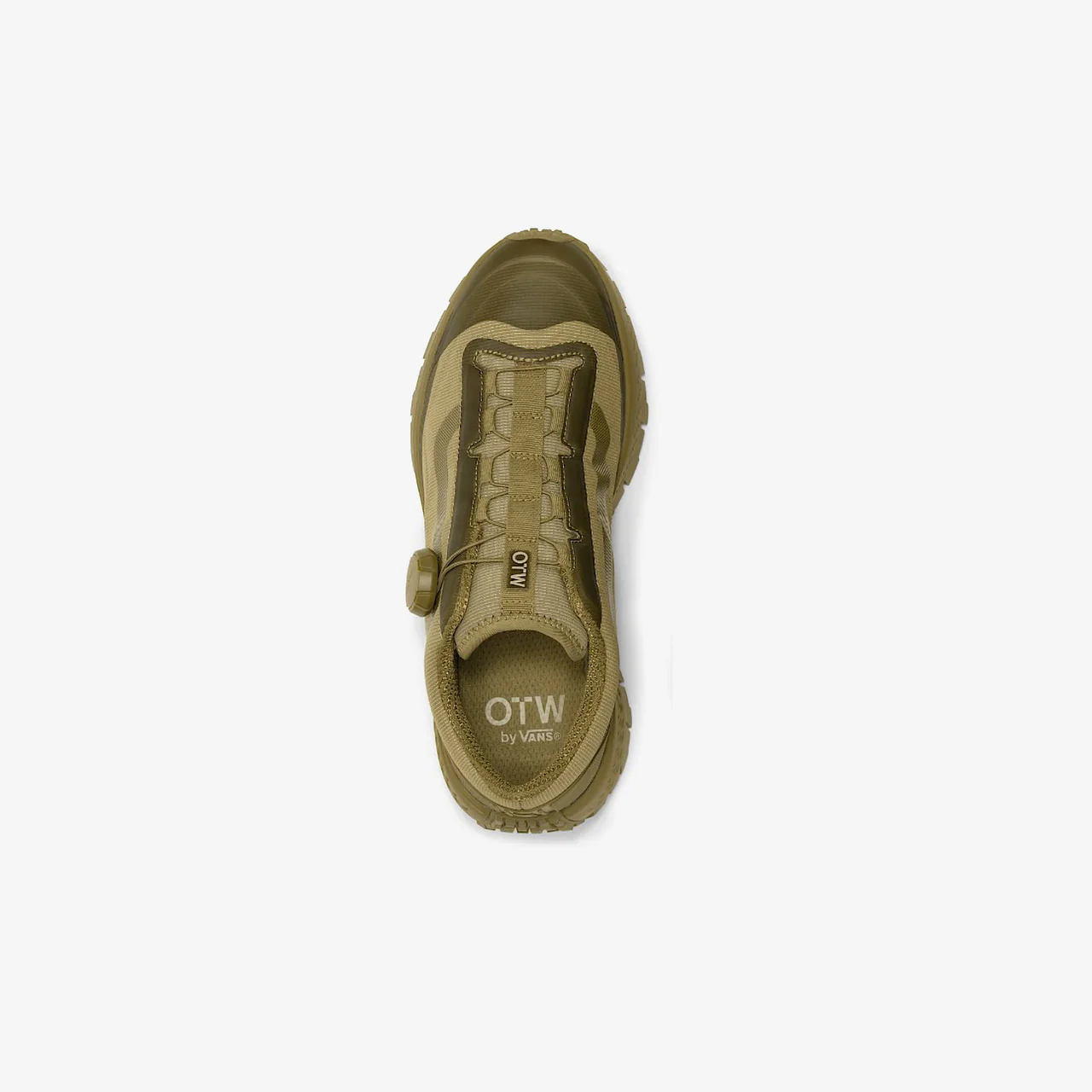 OTW Old Skool 36 Trail Vibram - Image 8