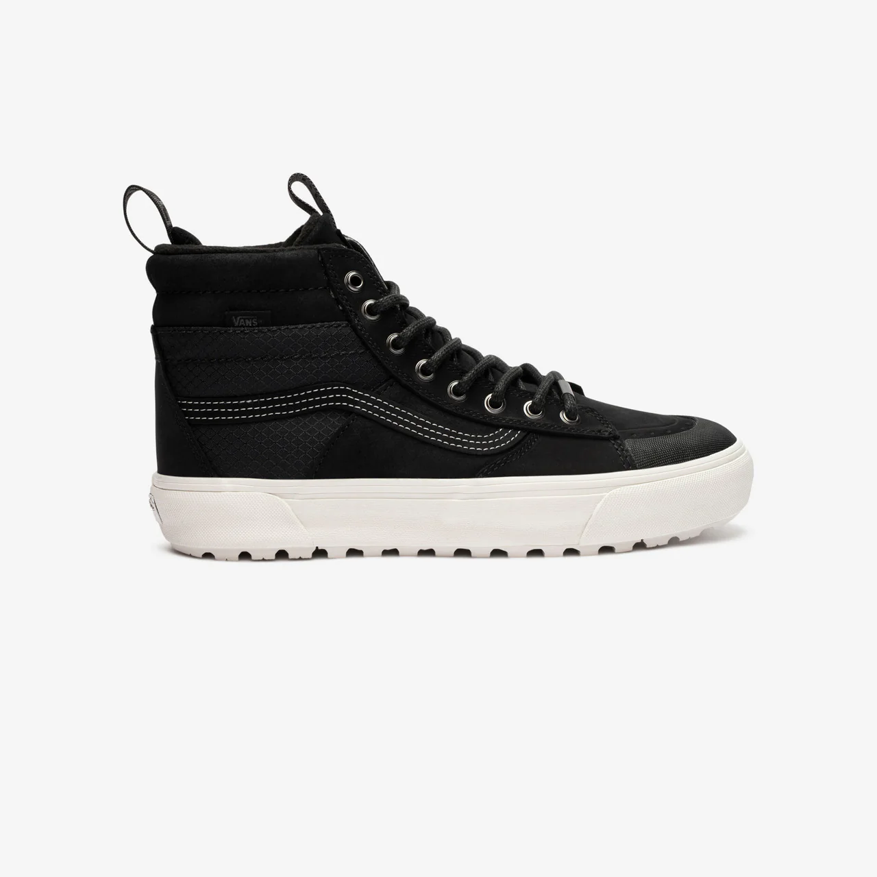 Sk8-Hi MTE LX