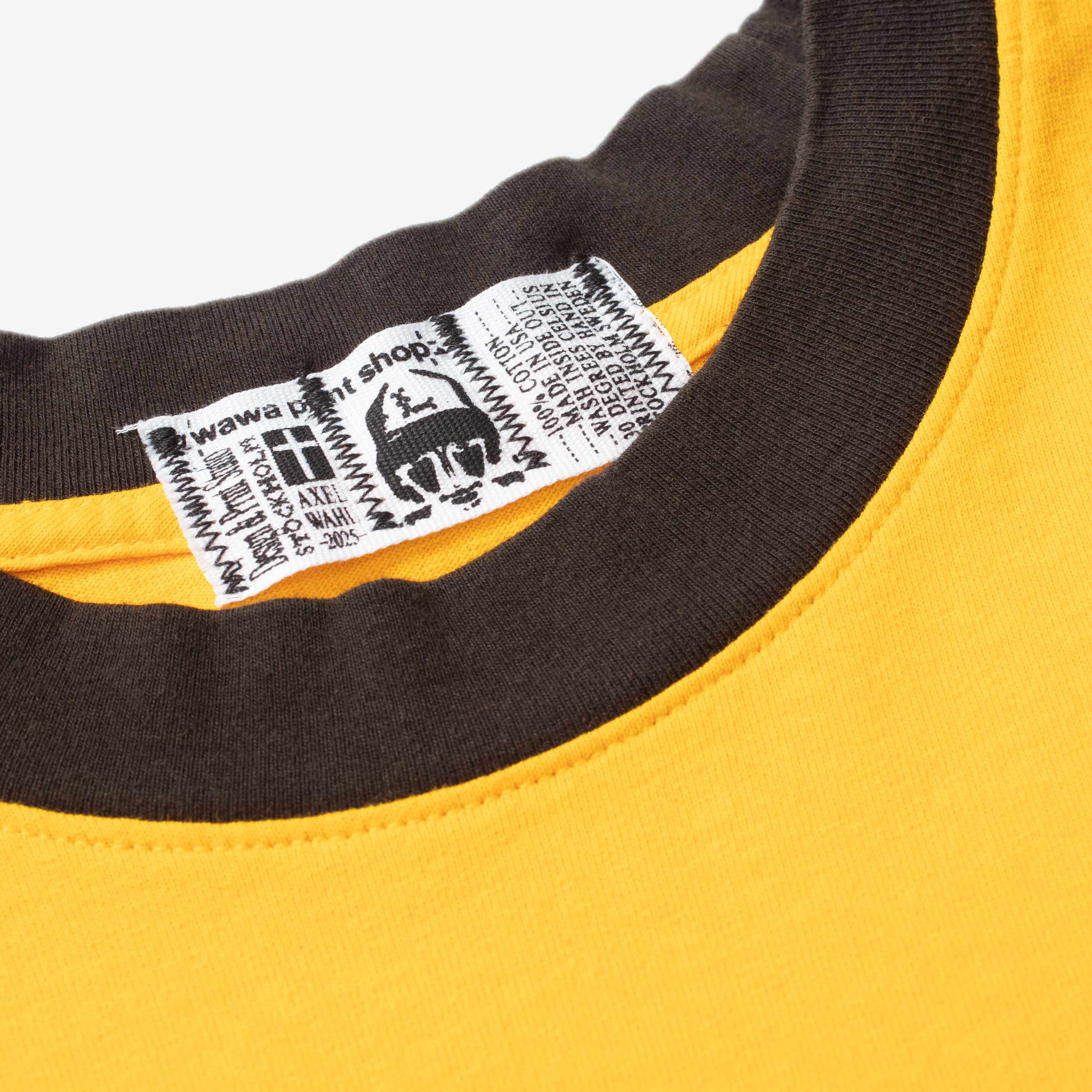 HÀlsning FrÄn T-Shirt - Image 3