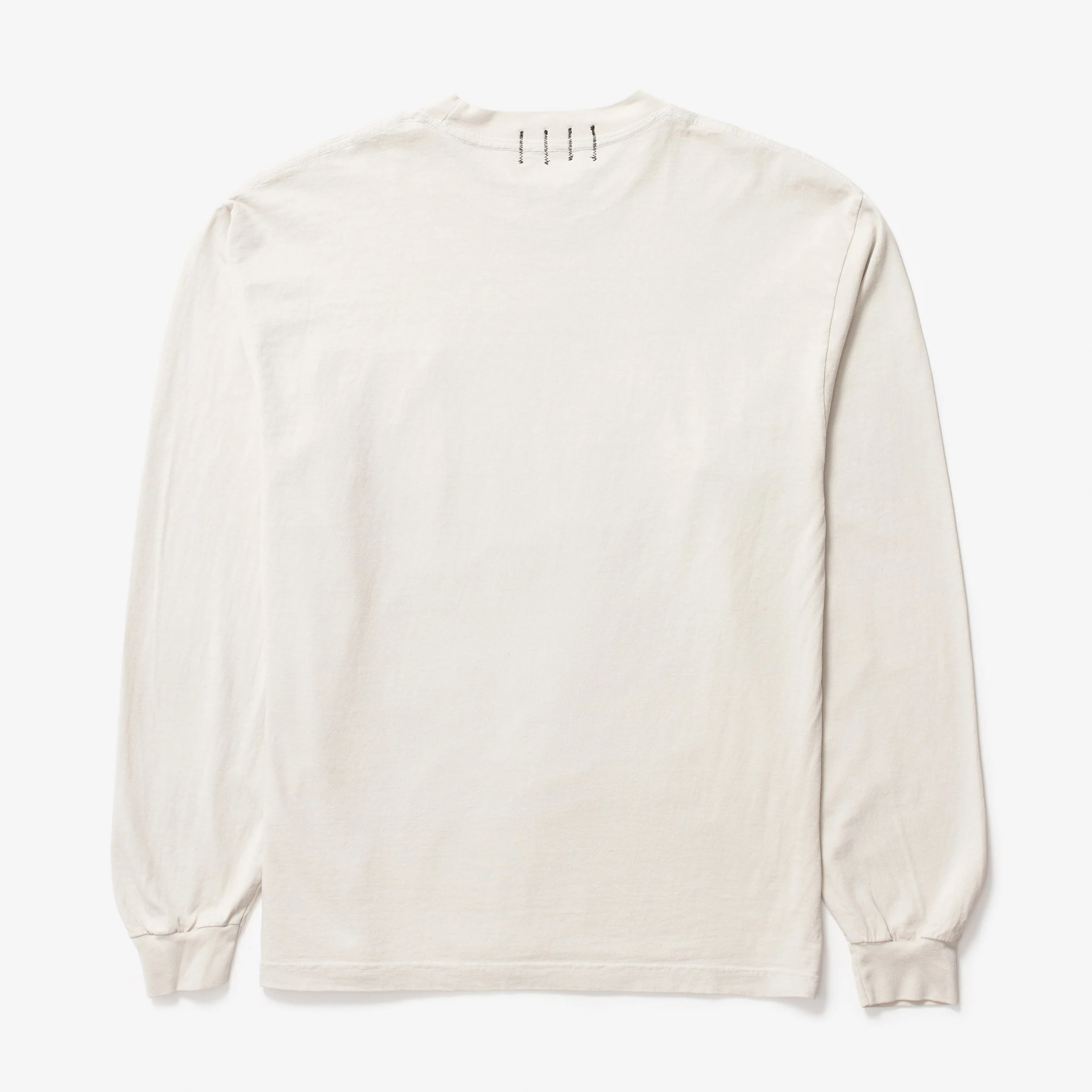 NusnÀs Pocket Longsleeve - Image 2