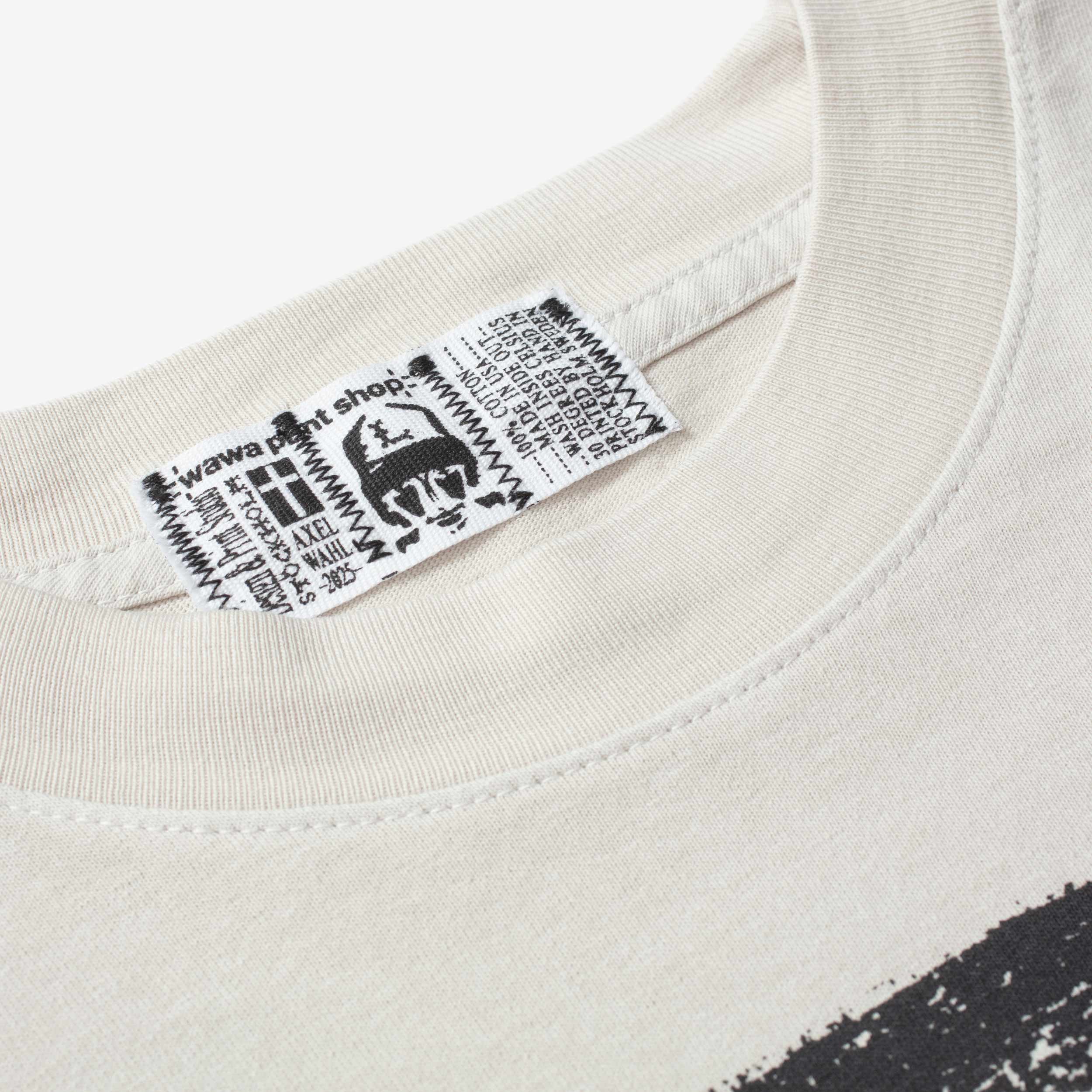 NusnÀs Pocket Longsleeve - Image 3
