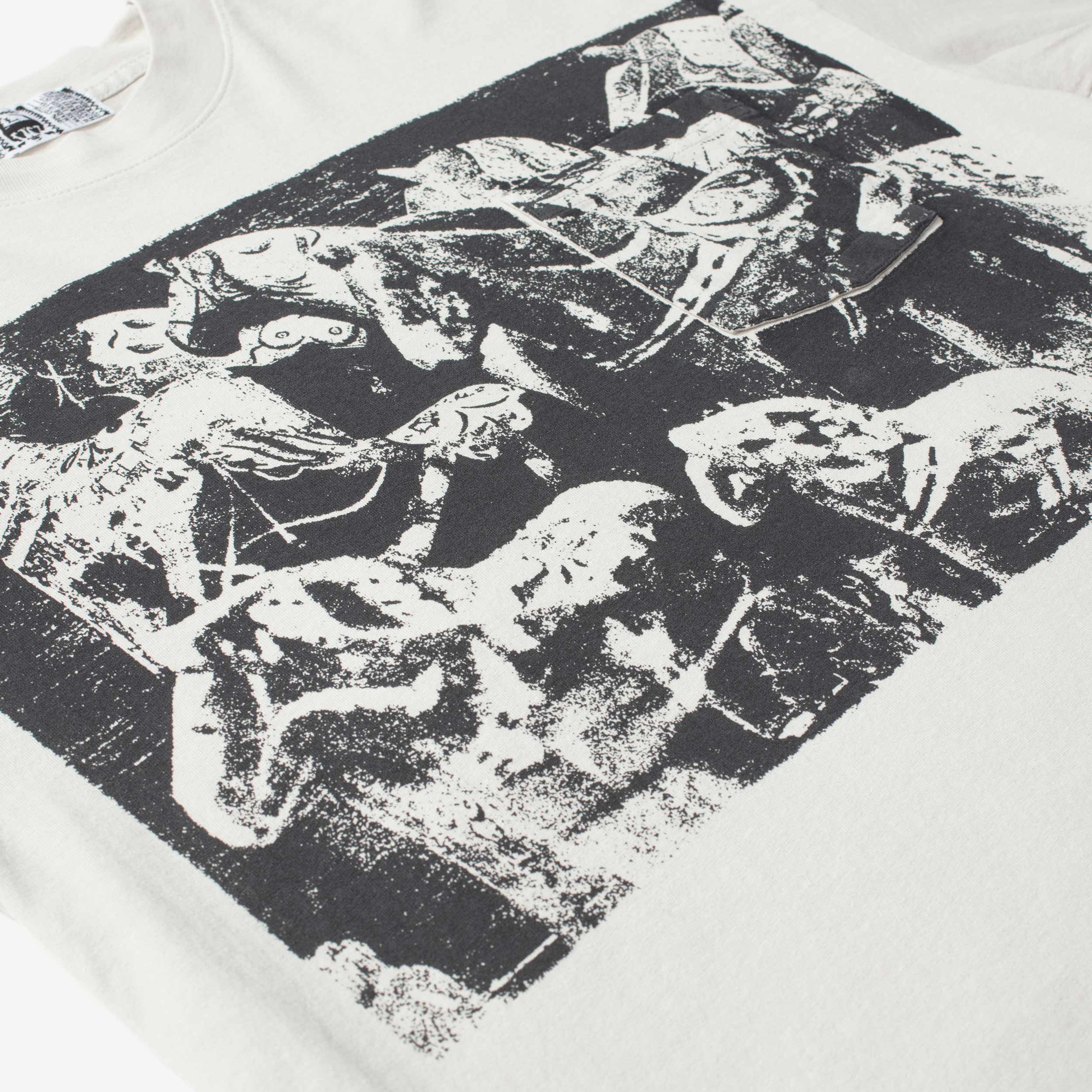 NusnÀs Pocket Longsleeve - Image 4