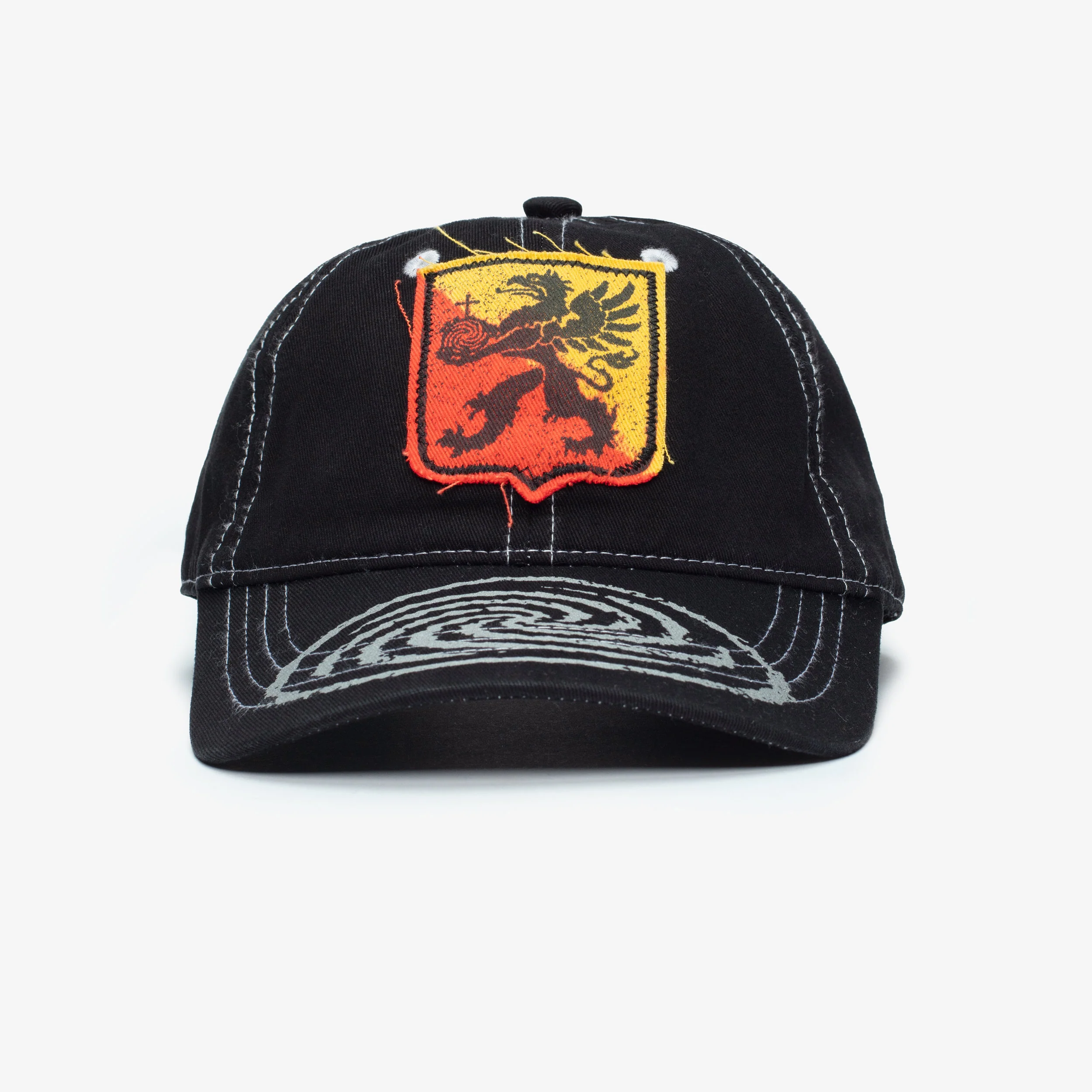 Stockholm Hypno Cap - Image 2